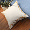 Moroccan Muse Embroidered Cushions (Pack of 1 Piece)