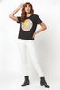 Leo Zodiac Sign T-Shirt