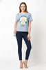 Gemini Zodiac Sign T-Shirt