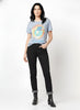 Aquarius Zodiac Sign T-Shirt