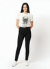 Cancer Zodiac Sign T-Shirt