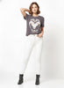 Capricorn Zodiac Sign T-Shirt