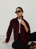 Modern Corduroy Jacket