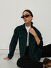 Modern Corduroy Jacket