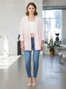 Elegance Cascade Blazer