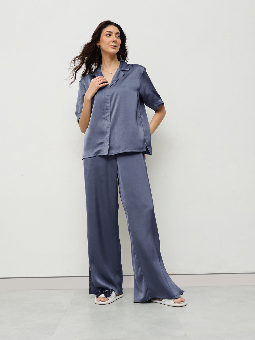 Loungewear Co-ord Set