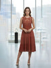 Comfy Flare Dress