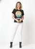 Scorpio Zodiac Sign T-Shirt