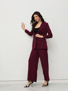 Wine Power Suit