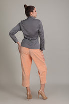 Peach Nectar Pants