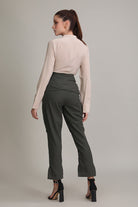 Stormy Straight Fit Pants