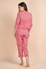 Rose Dobby Loungewear