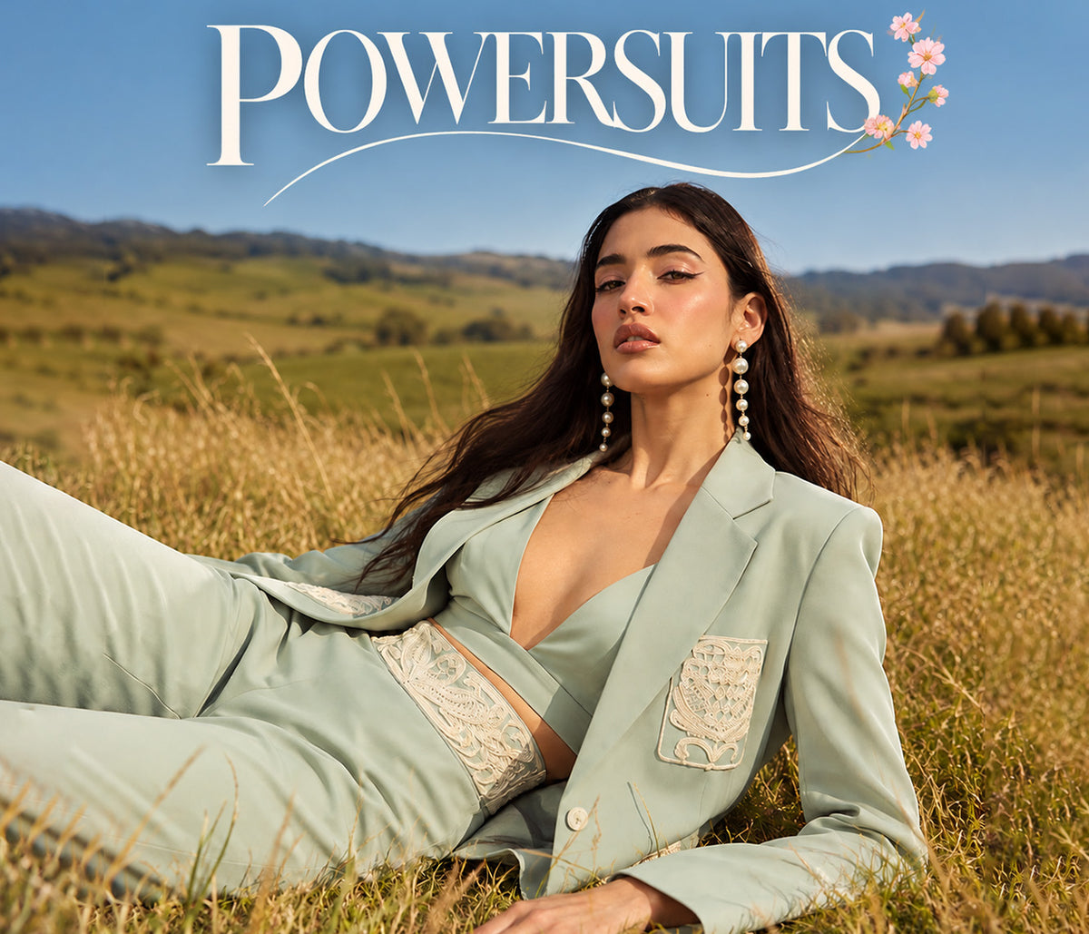 Cover Looks
