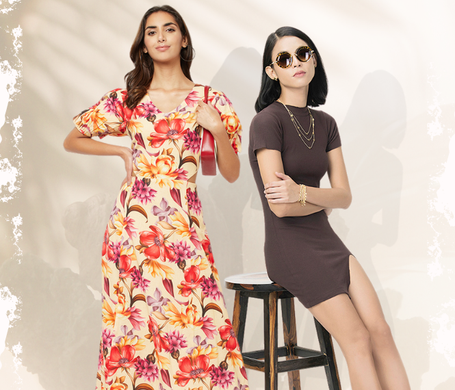 Dress tops online shopping discount