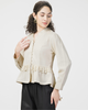 Victorian Linen Shirt