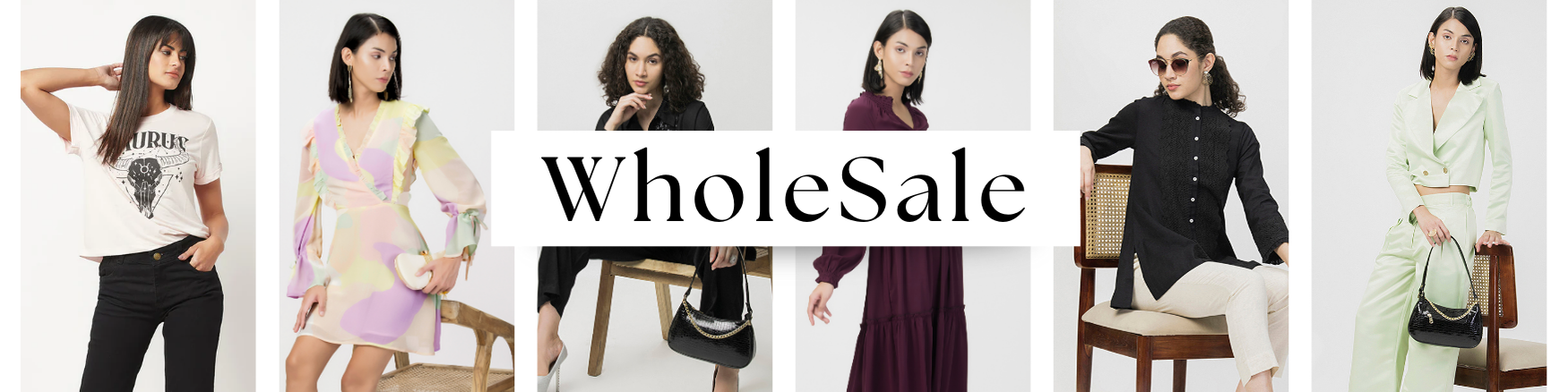 Women's clothing bulk wholesale hotsell