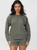 Deep Moss Loungewear