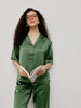 Satin Co-ord Set