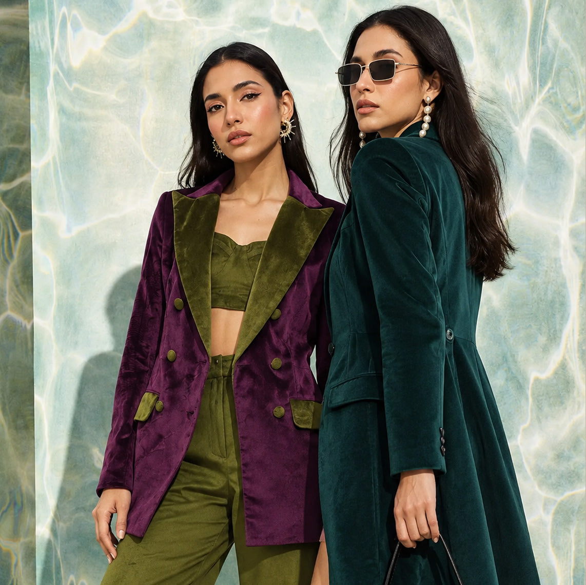 Cover Looks
